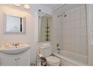Photo 9: 106 633 W 16TH Avenue in Vancouver: Fairview VW Condo for sale in "BIRCHVIEW TERRACE" (Vancouver West)  : MLS®# V1125999