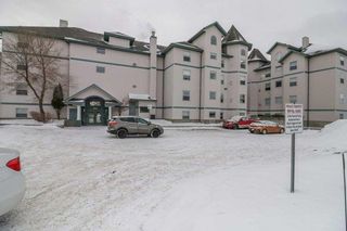 Photo 1: 103 5211 39 Street: Red Deer Apartment for sale : MLS®# A2018413