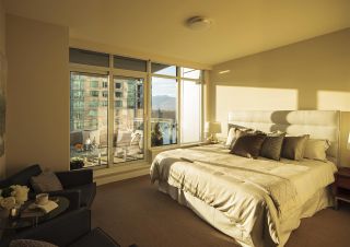 Photo 11: 1404 1281 W CORDOVA STREET in Vancouver: Coal Harbour Condo for sale (Vancouver West)  : MLS®# R2293960