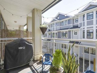 Photo 6: 6 160 PEMBINA STREET in New Westminster: Queensborough Townhouse for sale : MLS®# R2369111