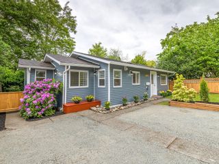 Photo 1: 1314 Waddington Rd in Nanaimo: Na Central Nanaimo House for sale : MLS®# 877155