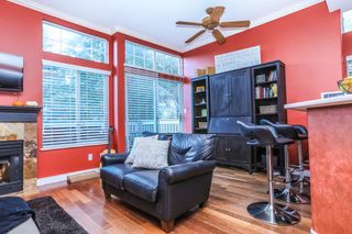 Photo 17: 14 1 ASPENWOOD Drive in Port Moody: Heritage Woods PM Townhouse for sale in "SUMMIT POINTE" : MLS®# R2132042