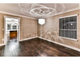 Photo 4: 15490 91A Avenue in Surrey: Fleetwood Tynehead House for sale in "BERKSHIRE PARK" : MLS®# R2016214