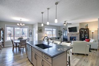 Photo 12: 210 Evansglen Drive NW in Calgary: Evanston Detached for sale : MLS®# A1080625