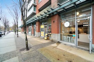 Photo 2: 86 KEEFER Place in Vancouver: Downtown VW Retail for sale (Vancouver West)  : MLS®# C8055606