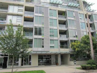 Photo 5: 402 2528 MAPLE Street in Vancouver: Kitsilano Condo for sale in "Pulse" (Vancouver West)  : MLS®# R2397843