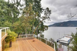 Photo 22: 6353 Genoa Bay Road in Duncan: Maple Bay Waterfront Home for sale : MLS®# 314093
