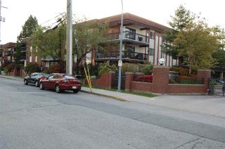 Photo 24: 103 625 HAMILTON Street in New Westminster: Uptown NW Condo for sale in "CASA DEL SOL" : MLS®# R2566555