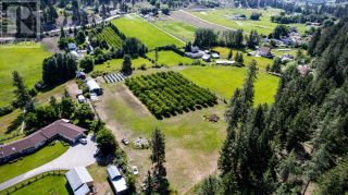 Main Photo: 24402 GARNET VALLEY Road, in Summerland: Agriculture for sale : MLS®# 200046