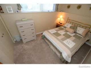 Photo 36: 3805 HILL Avenue in Regina: Single Family Dwelling for sale (Regina Area 05)  : MLS®# 584939