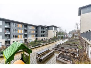 Photo 19: 101 9168 SLOPES Mews in Burnaby: Simon Fraser Univer. Condo for sale in "VERITAS BY POLYGON" (Burnaby North)  : MLS®# R2443492