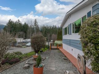 Photo 5: 84 10980 Westdowne Rd in Ladysmith: Du Ladysmith Manufactured Home for sale (Duncan)  : MLS®# 897995