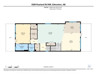 Photo 6: 8308 ROWLAND Road in Edmonton: Zone 19 House for sale : MLS®# E4301699
