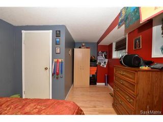 Photo 26: 15 BERENSON Avenue in Regina: Normanview West Single Family Dwelling for sale (Regina Area 02)  : MLS®# 503577