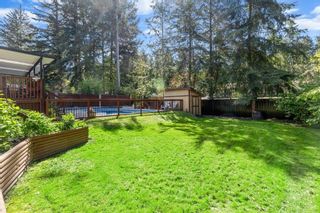 Photo 40: 11028 64A Avenue in Delta: Sunshine Hills Woods House for sale in "Sunshine Hills" (N. Delta)  : MLS®# R2880660