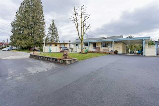 Photo 1: 3068 CARLA Court in Abbotsford: Abbotsford West House for sale : MLS®# R2541863