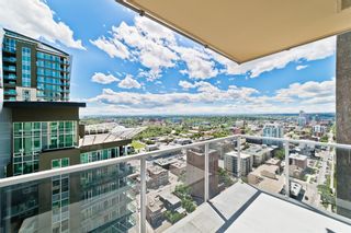 Photo 4: 2503 1320 1 Street SE in Calgary: Beltline Apartment for sale : MLS®# A1236003