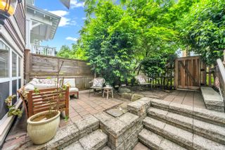 Photo 26: 2 1628 GRANT Street in Vancouver: Grandview Woodland Townhouse for sale (Vancouver East)  : MLS®# R2780171