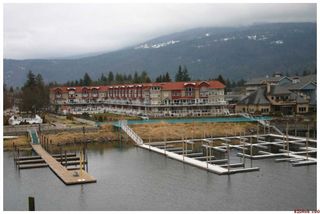 Photo 5: 16 1130 Riverside AVE in Sicamous: Waterfront House for sale : MLS®# 10039741