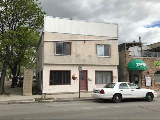 Photo 3: 107 Marion Street in Winnipeg: Industrial / Commercial / Investment for sale (2A)  : MLS®# 202112628