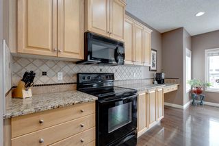 Photo 9: 8 Cranleigh Drive SE in Calgary: Cranston Detached for sale : MLS®# A1204256