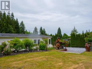 Photo 55: 7230 TATLOW STREET in Powell River: House for sale : MLS®# 17378