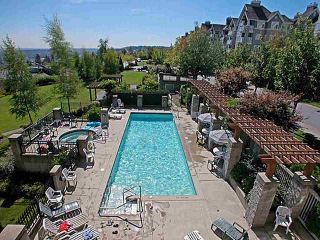 Photo 13: 105 1432 PARKWAY Boulevard in Coquitlam: Westwood Plateau Condo for sale in "MONTREAUX" : MLS®# R2157113