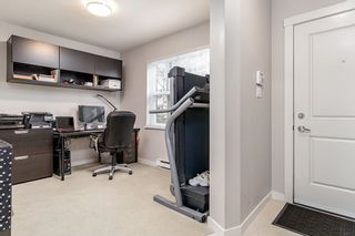 Photo 17: 14 2495 DAVIES Avenue in Port Coquitlam: Central Pt Coquitlam Townhouse for sale in "ARBOUR" : MLS®# R2331337