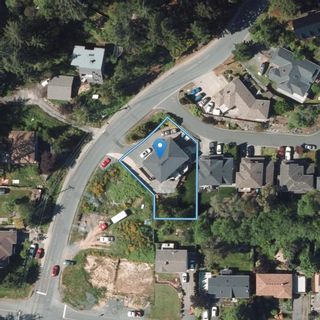 Photo 67: 2193 Bellamy Rd in Langford: La Thetis Heights Half Duplex for sale : MLS®# 897080