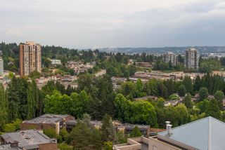 Photo 24: 2201 9603 MANCHESTER Drive in Burnaby: Cariboo Condo for sale in "STRATHMORE TOWERS" (Burnaby North)  : MLS®# R2608444