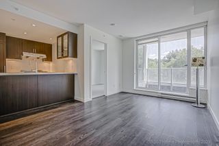 Photo 15: 507 5515 BOUNDARY Road in Vancouver: Collingwood VE Condo for sale in "Wall center Cental park North" (Vancouver East)  : MLS®# R2865773