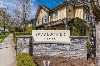 Photo 2: 42 15885 26 Avenue in Surrey: Grandview Surrey Townhouse for sale in "Skylands" (South Surrey White Rock)  : MLS®# R2685568