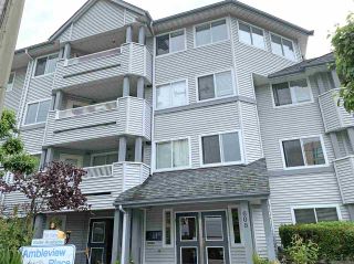 Main Photo: 102 606 14TH Street in West Vancouver: Ambleside Condo for sale : MLS®# R2371417