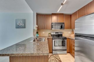Photo 9: 1710 892 CARNARVON Street in New Westminster: Downtown NW Condo for sale : MLS®# R2601889