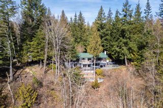 Photo 1: 47840 BRITESIDE Road in Chilliwack: Ryder Lake House for sale (Sardis)  : MLS®# R2857378