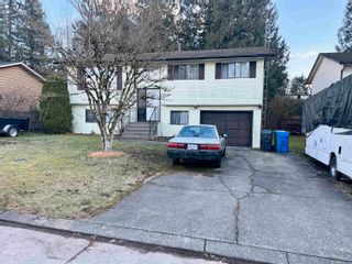 Main Photo: 34628 YORK Avenue in Abbotsford: Abbotsford East House for sale : MLS®# R2855831