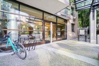 Photo 20: 1003 1331 ALBERNI Street in Vancouver: West End VW Condo for sale in "THE LIONS" (Vancouver West)  : MLS®# R2497732