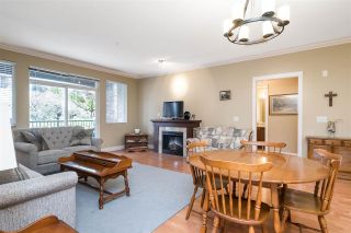 Photo 13: 225 12258 224 Street in Maple Ridge: East Central Condo for sale in "Stonegate" : MLS®# R2572732