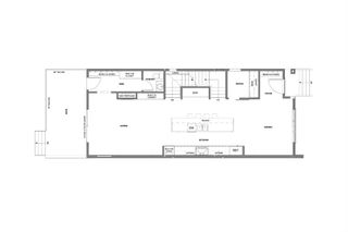 Photo 3: 1105 43 Street SW in Calgary: Rosscarrock Semi Detached (Half Duplex) for sale : MLS®# A2080932