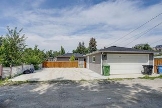 Photo 8: 1831 13 Avenue NW in Calgary: Hounsfield Heights/Briar Hill Detached for sale : MLS®# A2077397