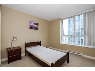 Photo 16: 2902 1438 RICHARDS Street in Vancouver: Yaletown Condo for sale in "AZURA 1" (Vancouver West)  : MLS®# V1079696