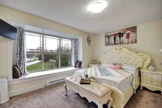 Photo 12: 5 9000 GRANVILLE Avenue in Richmond: McLennan North Townhouse for sale in "Emperical Living" : MLS®# R2674473