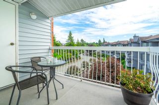 Photo 29: 337 5379 205 Street in Langley: Langley City Condo for sale in "Heritage Manor" : MLS®# R2708183