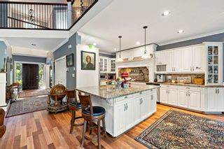 Photo 13: 26045 100TH Avenue in Maple Ridge: Thornhill MR House for sale in "Thornill Park estates" : MLS®# R2807957
