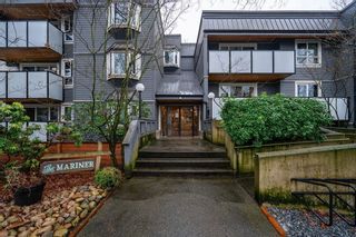 Photo 3: 307 2328 OXFORD Street in Vancouver: Hastings Condo for sale in "The Mariner" (Vancouver East)  : MLS®# R2847095