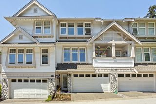 Main Photo: 70 15037 58 Avenue in Surrey: Sullivan Station Townhouse for sale in "WOODBRIDGE TOWNHOMES" : MLS®# R2887473