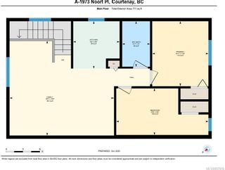 Photo 38: A 1973 Noort Pl in Courtenay: CV Courtenay City Half Duplex for sale (Comox Valley)  : MLS®# 857816