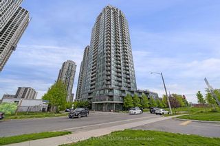 Photo 1: 3202 3525 Kariya Drive in Mississauga: Fairview Condo for sale : MLS®# W8339500