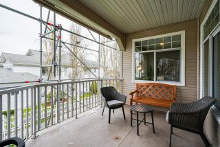 Photo 21: 204 20897 57 Avenue in Langley: Langley City Condo for sale in "ARBOUR LANE" : MLS®# R2670964