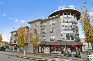 Photo 15: 204 935 W 16TH Street in North Vancouver: Hamilton Condo for sale in "GATEWAY" : MLS®# R2320288